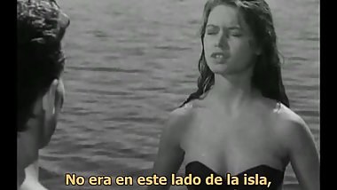 18 years Brigitte Bardot bikini