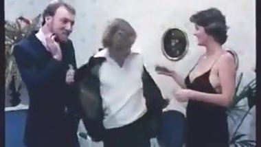 A Veritable Variety of Vintage Video Vignettes 8