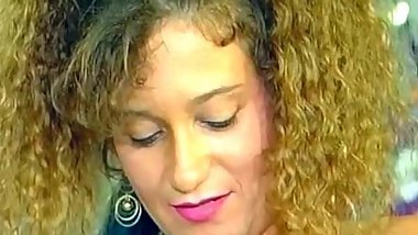 Chantal vintage anal