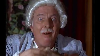 Fanny Hill? or Benny Hill?