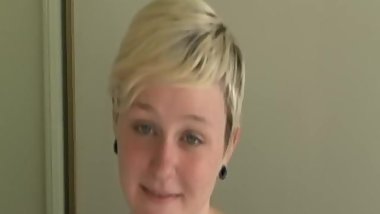 Creampied retro babe assfucked by oldman