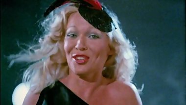 Hot Legs - 1979 (Restored)