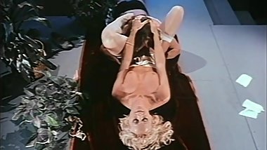 Lingerie Busters - 1992 (Restored)