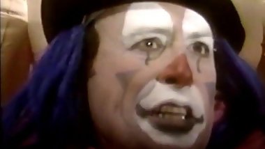 Angela in Wonderland - 1986