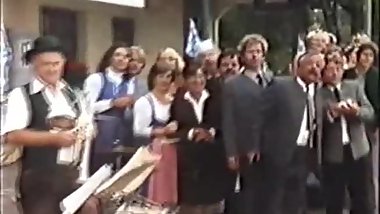 Classic German - Lederhosenzauber