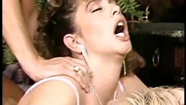 Brazilian Connection - 1987