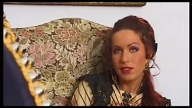 Tatiana 2 vintage porn classic