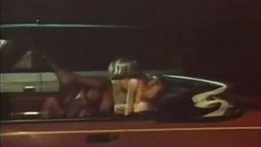 That movie made them horny.