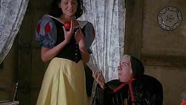 Biancaneve E I Sette Nani