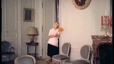 La maison des fantasmes 1978
