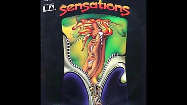 Lasse Braun  - Sensations (Trailer)