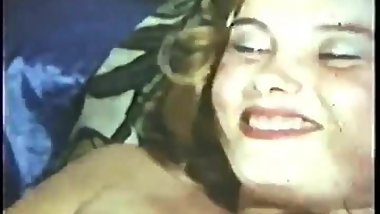 Billie - vintage xxx