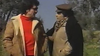 Classic US : Margot, la pupa della villa Accanto