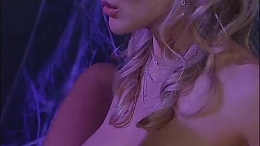 Danni Ashe & Crissy Moran In Bust Ghosters