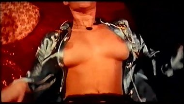 Brigitte Lahaie Bordell SS (1978) sc5