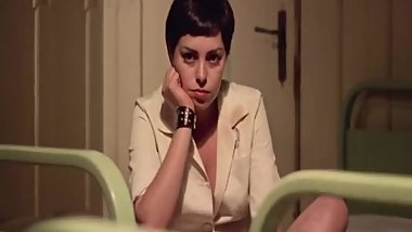 1977 Wanda the Wicked Warden