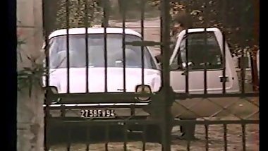 Classic French : Le Second Voyage de noces