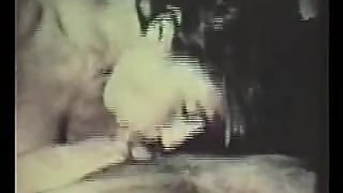 Vintage cumshot compilation