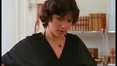 Frauenarzt vom Place Pigalle Les Patientes du gynecologue