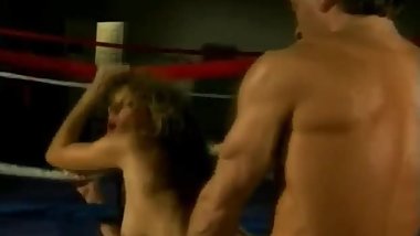 My Boxer BF is a Good Fucker