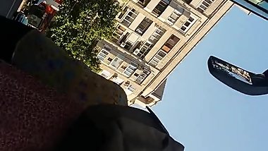 Upskirt 62