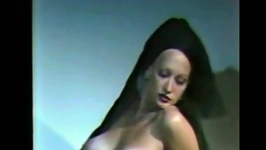 Blue Voodoo - 1978