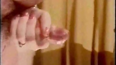 Retro Fucker Vintage Old Man Fuck in Cabaret