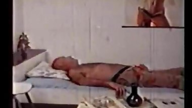 Greek Vintage Classic