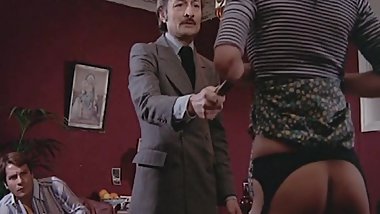 Spy On Me & I'll Spank You