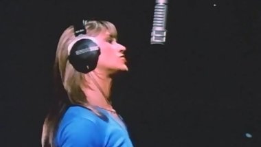 Marilyn Chambers R.I.P