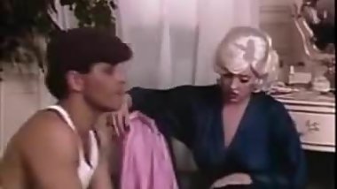 STP5 He Always Wanted To Fuck Her !