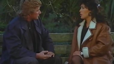 The Story Of Mr. Todd