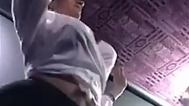 PHYSICAL - vintage big tits dance workout exercise leotard