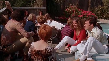 Sexual Encounter Group (1970)