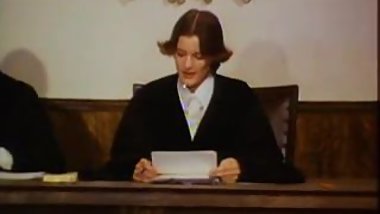 Postman German vintage classic