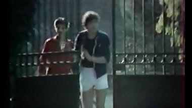 Classic French : Langues salopes