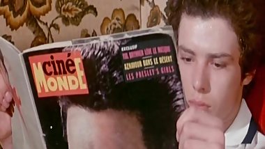 Family History Of Sex