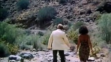 Heisse liebe im wustensand