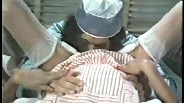 Confessions Of A Candystriper