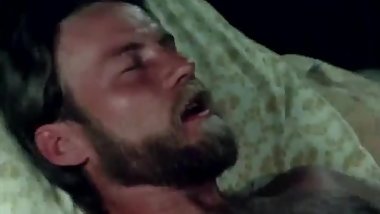 Classic Double Blowjob Teens Suck It Down