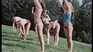 Classic German : Das Fick-Examen