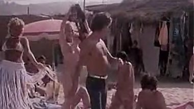 head in sand classic french full vintage euro movie BB