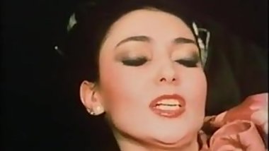 Classic bizzare  porn (dubbed in German)