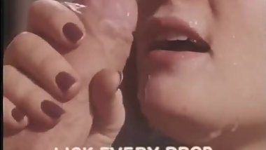 retro vintage anal big cock facial cumshot lingerie milf