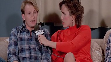 Hot Flashes (2K Rendering)