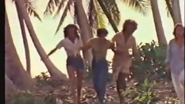 hard sensation 1980