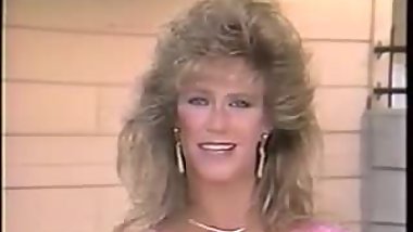 Marilyn Chambers TV #1