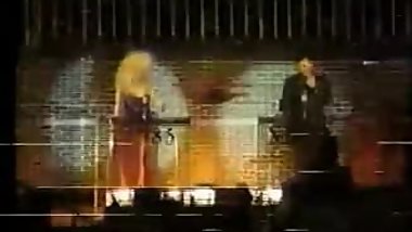1st Annual XRCO AWARDS (1985)