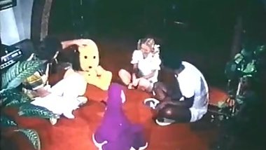 Funtasia No.6 - Spin The Bottle.avi