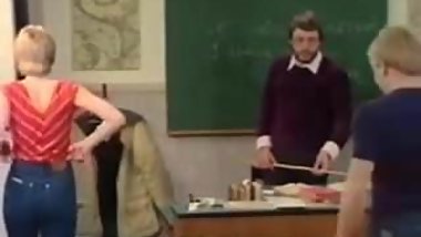 STP7 Lucky Fucking Teacher !